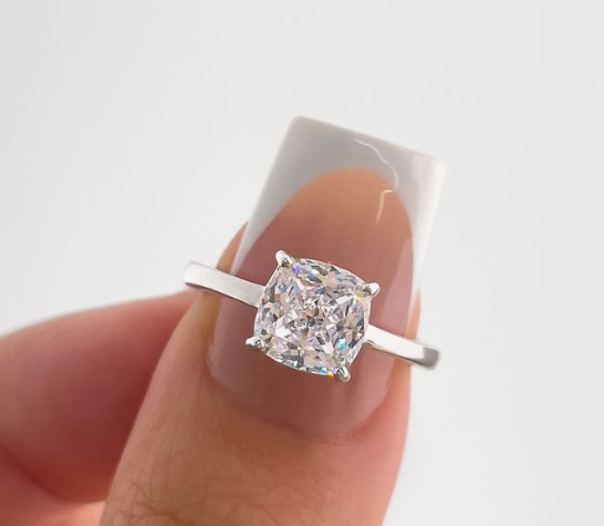 A Beautiful Ring!