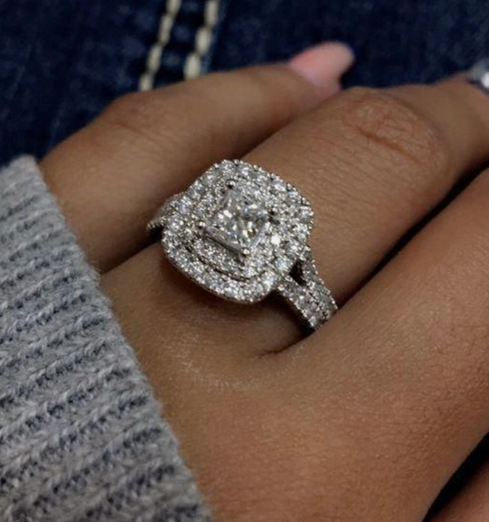 Wilma’s Charm Ring